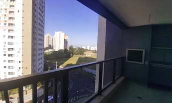 Imagem 5: Apartamento para aluguel no Ed. Arch Palhano com 2 quartos