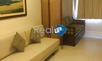 Imagem 3: Conjugado reformado e mobiliado - COPACABANA