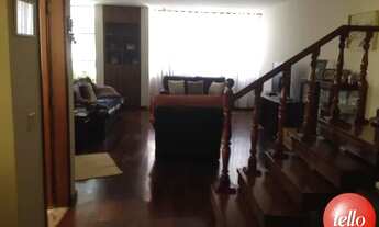 Imagem 2: São Paulo - Casa Padrão - Santana