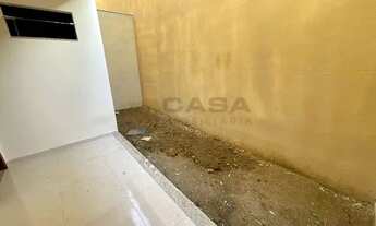 Imagem 5: P-Casa duplex de 3 quartos com piso porcelanato e 2 vagas no bairro Planicie da Serra