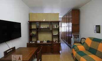 Imagem: Apartamento para Aluguel - Glória, 1 Quarto