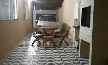Imagem 7: Alugo casa Bairro Sport club Extremoz - R$ 600,00