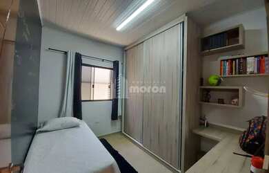 Imagem 5: CASA MOBILIADA A VENDA - CONTORNO