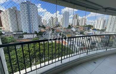 Imagem 5: São Paulo - Apartamento Padrão - Vila Gumercindo
