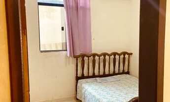 Imagem 4: Casa disponível final de semana