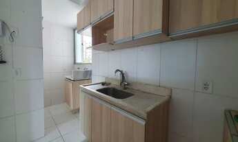 Imagem 5: 3 Dormitórios, sendo 1 suíte<br>2 Banheiros<br>1 Garagem<br> Agende uma