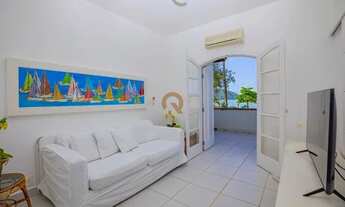 Imagem 3: Apartamento para aluguel por temporada no Condomínio Costa Verde Tabatinga