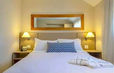 Imagem 2: Quota Hotel Whyndham Gramado Termas