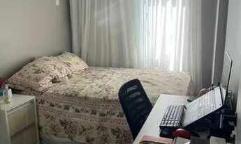 Imagem 1: SALVADOR - Apartamento Padrão - PITUBA