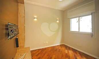 Imagem 6: Neo-clássico no coração do Paraíso