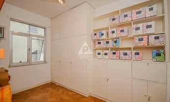 Imagem 6: 3 Quartos com vaga em Laranjeiras