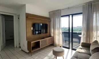 Imagem 1: Apartamento para aluguel no RENASCENÇA