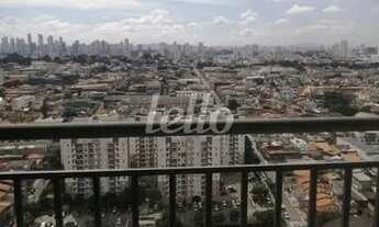 Imagem 3: São Paulo - Apartamento Padrão - São Lucas