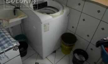 Imagem 6: Santo André - Apartamento Padrão - Jardim do Estádio