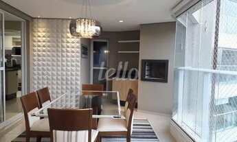 Imagem 3: São Paulo - Apartamento Padrão - Mooca