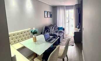 Imagem: São Paulo - Apartamento Padrão - Vila