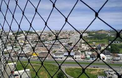 Imagem 6: Cond. Mirante da Vila 2qts/1vg/lazer - V. Velha