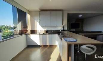 Imagem: Cobertura 3 dormitórios 1 suíte - Ingleses