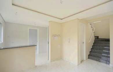 Imagem 7: Sobrado em condomínio no Campo Comprido - ARYA 1