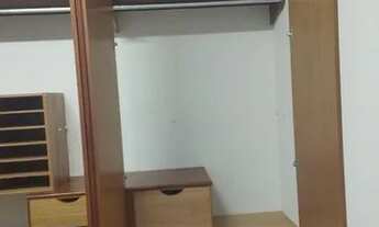 Imagem 1: Quarto Unisex Pensão