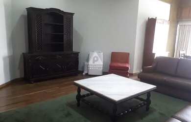 Imagem 4: Apartamento de 3 quartos com varanda 120m²