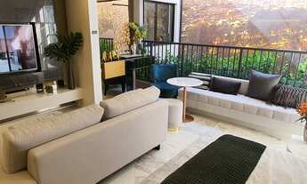 Imagem 3: Studio para venda com 22 metros quadrados com 1 quarto em Pinheiros - São Paulo - SP