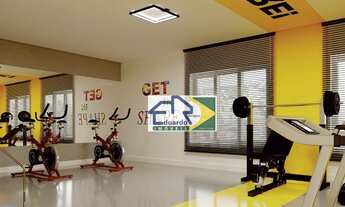 Imagem 4: Apartamento com 2 dormitórios à venda, 52 m² por R$ 279.400,00 - Vila Urupês - Suzano/SP