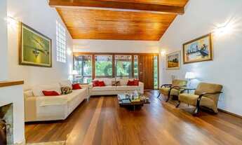 Imagem 4: CARAPICUíBA - Casa de Condomínio - Granja Viana