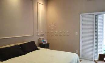 Imagem 7: Casa de condomínio para aluguel Residencial Damha IV