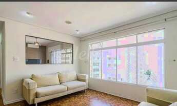 Imagem 4: São Paulo - Apartamento Padrão - Jardins