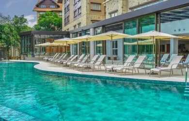 Imagem 7: Quota Hotel Whyndham Gramado Termas
