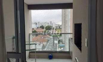 Imagem 3: São Caetano do Sul - Apartamento Padrão - Fundação