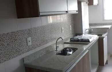 Imagem 3: Apartamento residencial para Locação Residencial Elegance, Sorocaba- SP