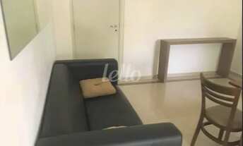 Imagem 3: São Paulo - Apartamento Padrão - Paraíso