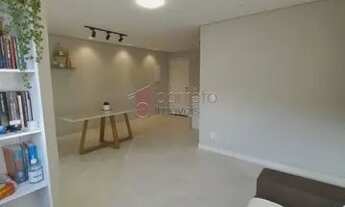 Imagem 7: Apartamento Padrão em Jundiaí