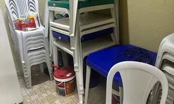 Imagem 5: Espaço para eventos no setor Maysa 2