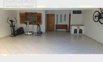 Imagem 2: Santo André - Casa Padrão - Vila Valparaíso