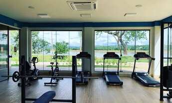 Imagem 6: Apartmento mobiliado em caldas novas para 5 pessoas!