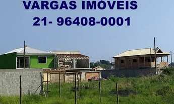 Imagem 7: Aqui!! Terrenos, Mendanha, Campo Grande(de 25Mil até 68Mil)! Financiamento próprio! ZAPP!
