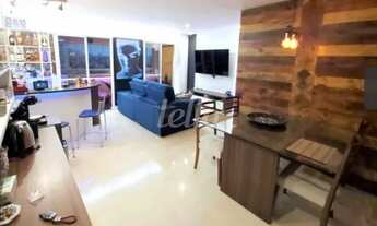 Imagem 7: São Paulo - Apartamento Padrão - Cursino