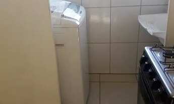 Imagem 7: ALUGA-SE APARTAMENTO R$1.000