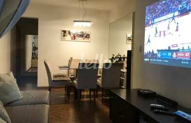 Imagem 2: São Paulo - Apartamento Padrão - Ipiranga