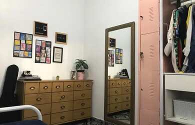 Imagem 3: Excelente Casa 4 Quartos + casa fundos 2 Quartos QNM 19 ceilandia