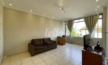 Imagem: São Paulo - Apartamento Padrão - Belém