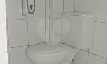 Imagem 6: Loja em Ótimo Ponto Comercial