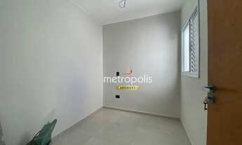 Imagem 6: Cobertura à venda, 84 m² por R$ 374.000,00 - Parque das Nações - Santo André/SP