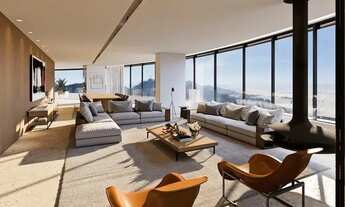 Imagem 4: Apartamento 5 quartos à venda no Jardim da Torre