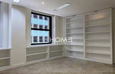 Imagem 2: Sala para alugar, 472 m² por R$ 52.170,01/mês - Centro - Rio de Janeiro/RJ