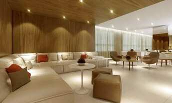 Imagem 7: Oportunidade no Porto Maravilha ! studio c varanda ! empreendimento a beira da baia !