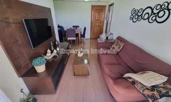 Imagem 3: Apartamento à venda 2 quartos/ suíte/ garagem - Cachambi